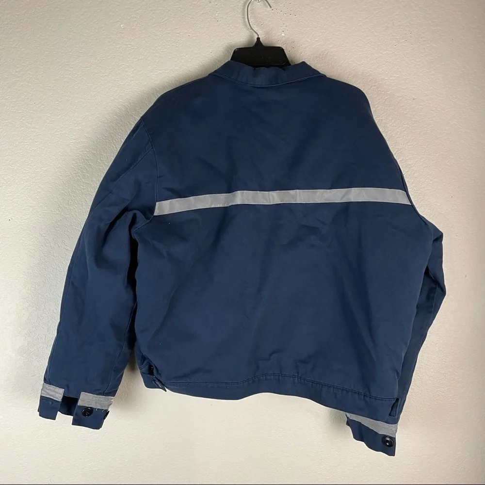 Vintage Disneyland Resort Jacket Unisex Size Large